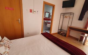 Hotel Palmeira